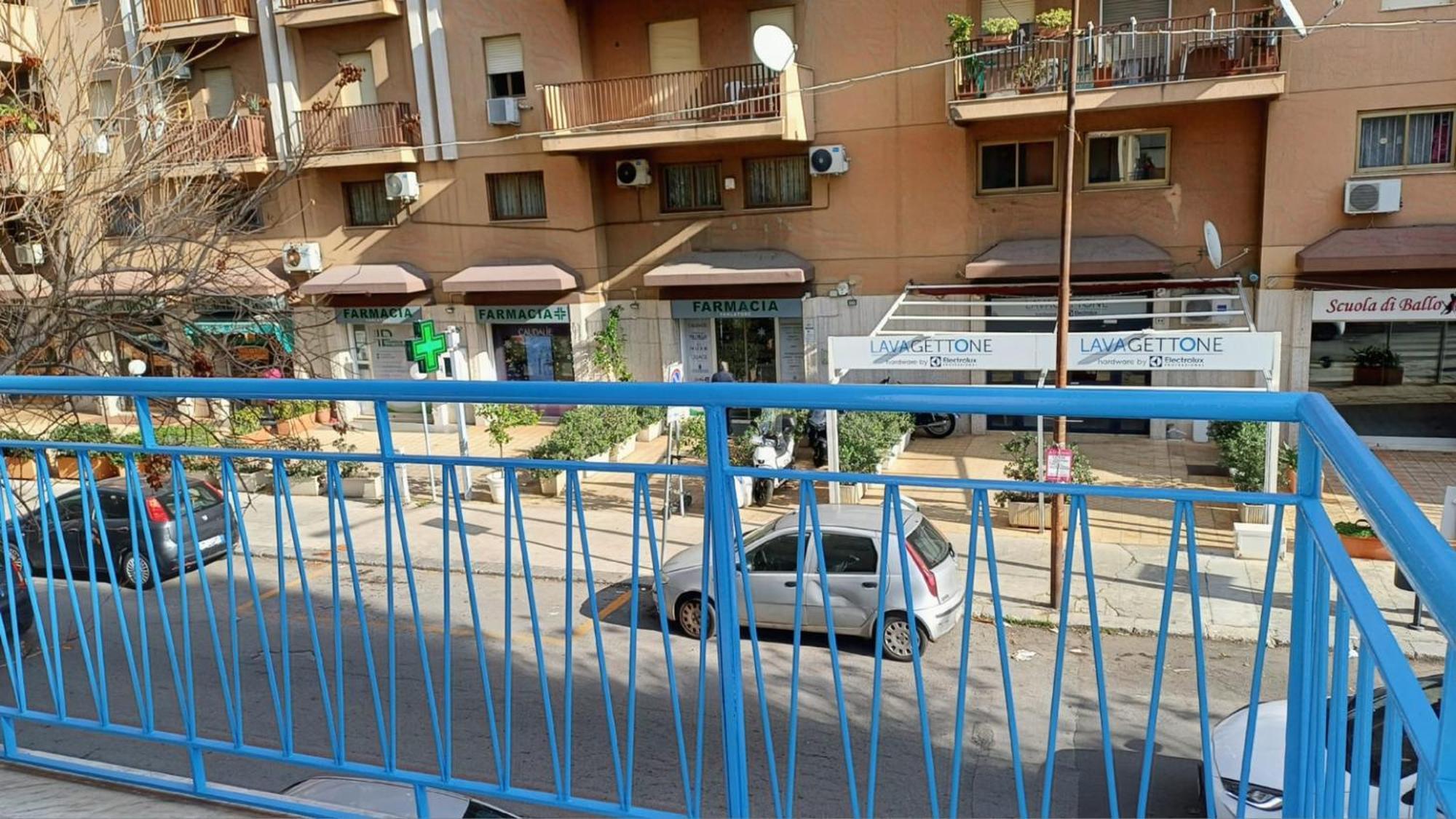 Palermo Case Vacanza Dış mekan fotoğraf