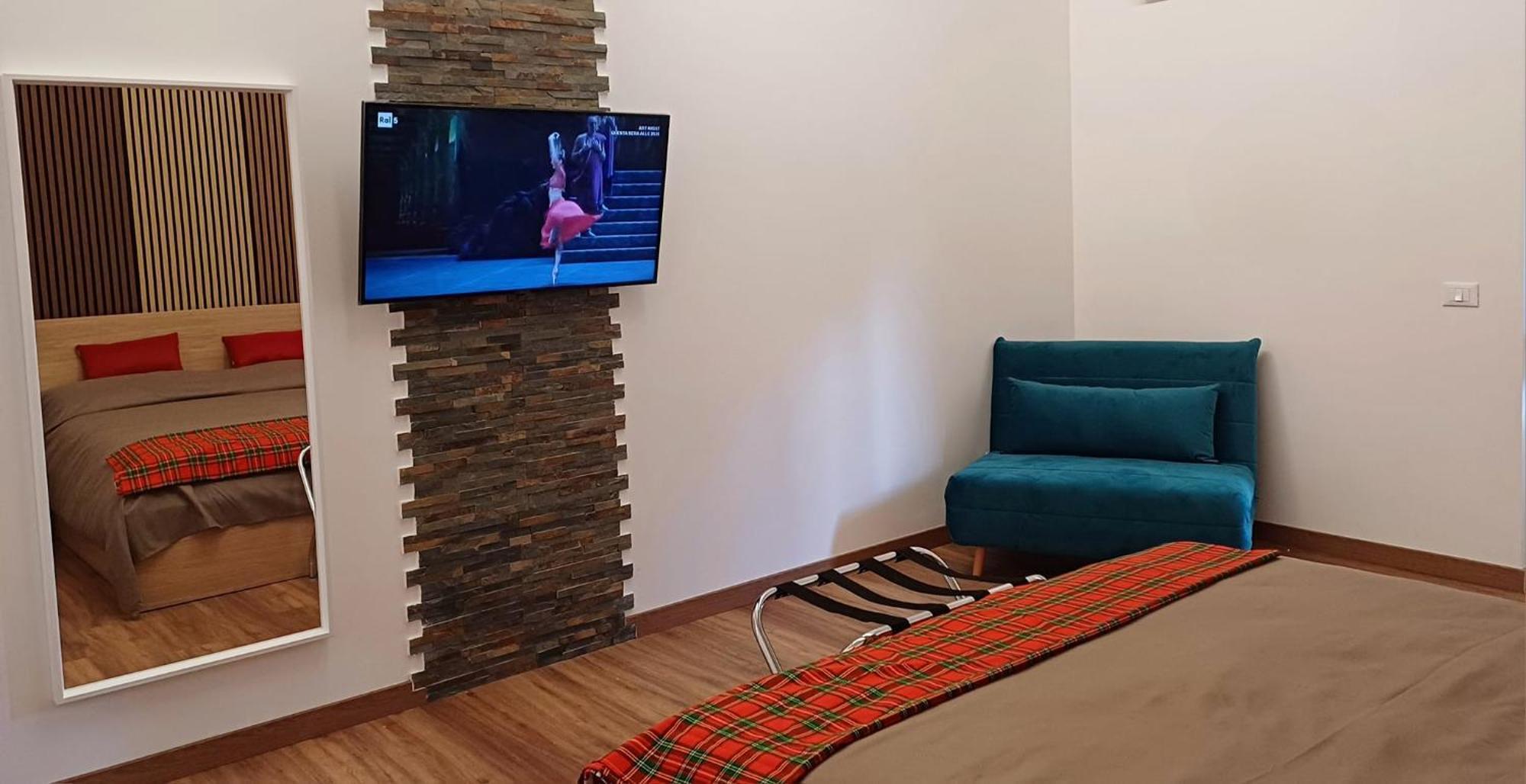 Palermo Case Vacanza Dış mekan fotoğraf